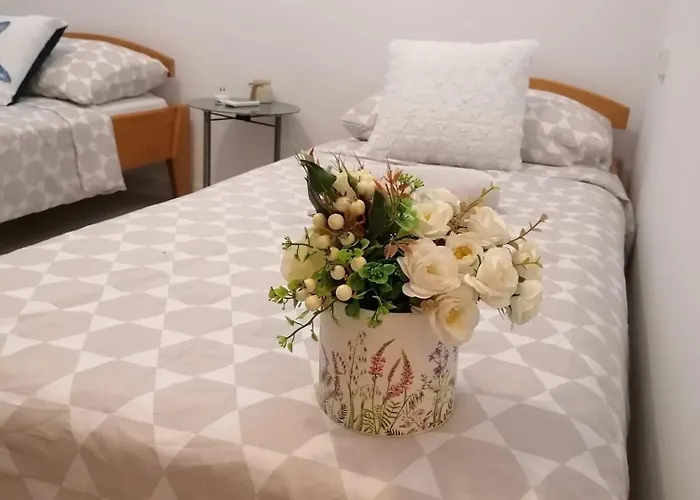 Vulinka Pension Драге