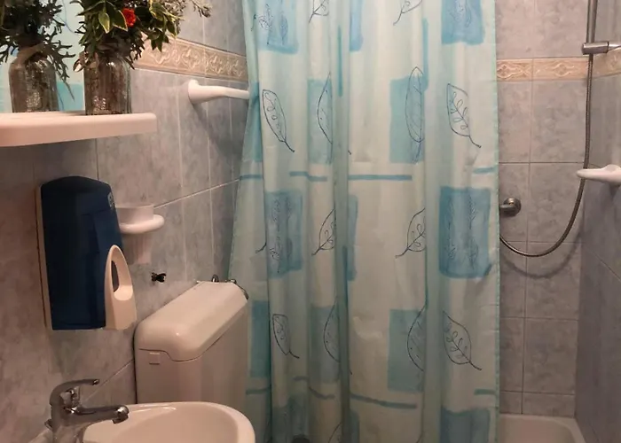 Гостевой дом Vulinka Pension