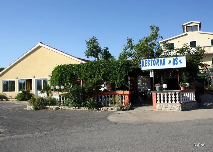 Vulinka Pension Vendégház Drage