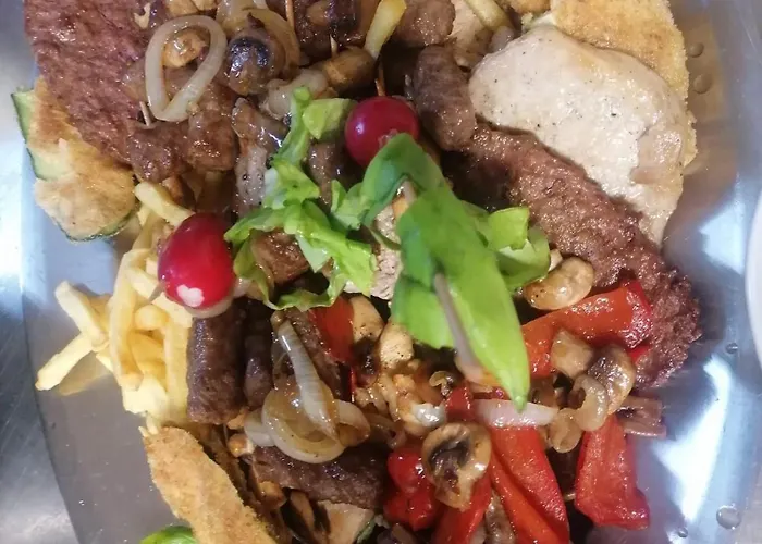 Vendégház Vulinka Pension Drage