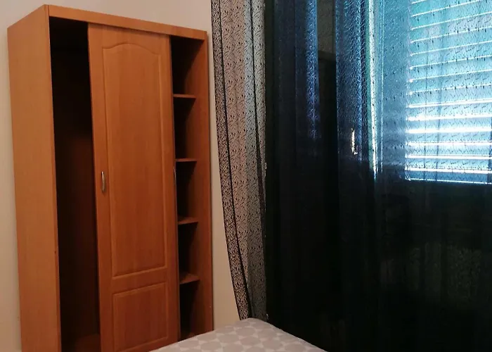 Vulinka Pension 3* Drage