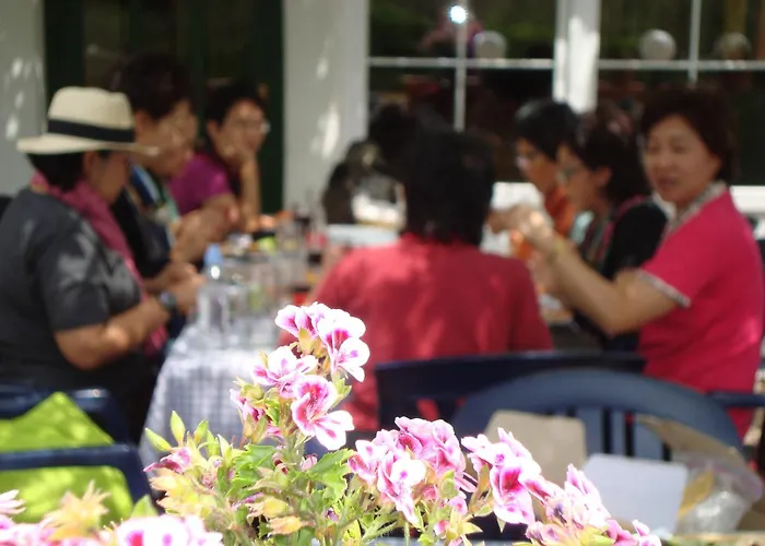 Vulinka Pension Гостевой дом