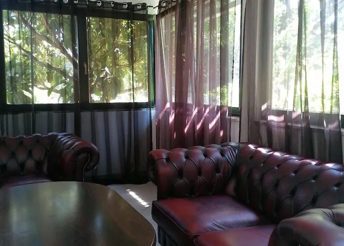 Гостевой дом Vulinka Pension Драге