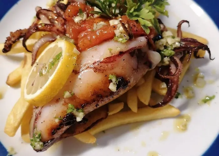 Vulinka Pension Драге