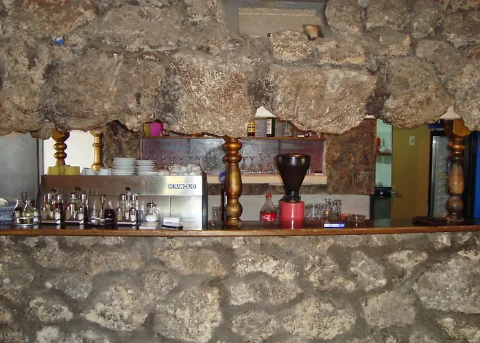 Vulinka Pension 3* Drage