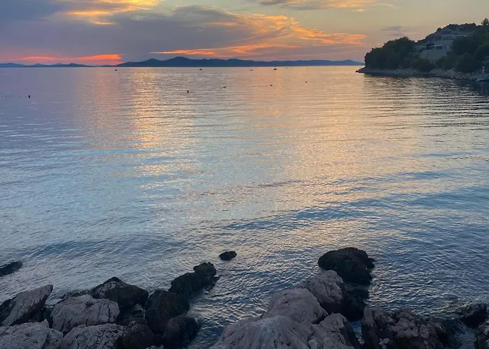 Гостевой дом Vulinka Pension