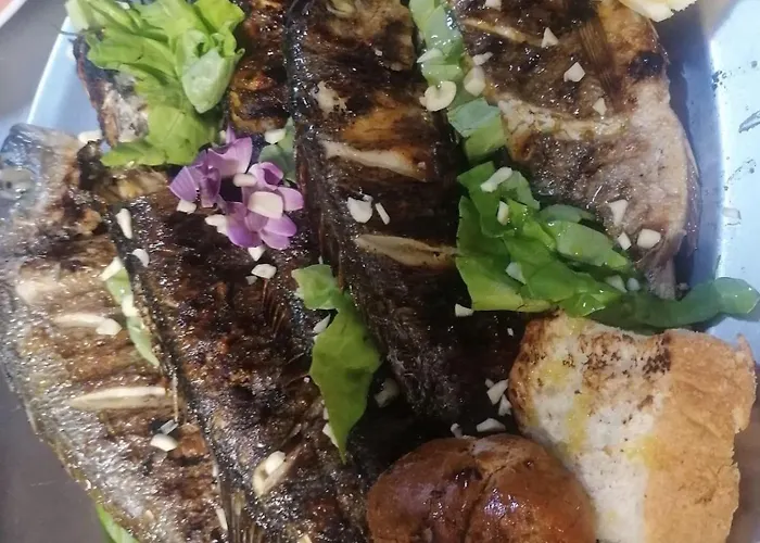 Vulinka Pension Vendégház 3*