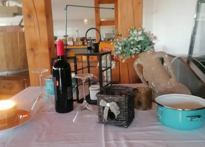 Vendégház Vulinka Pension 3*