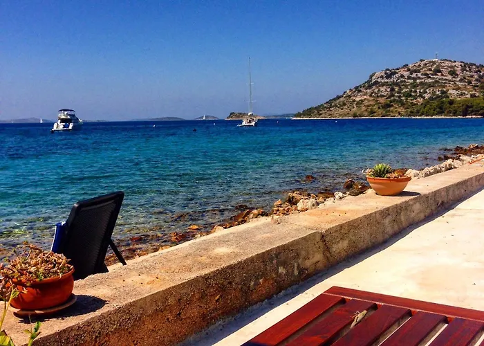 Vulinka Pension Vendégház Drage