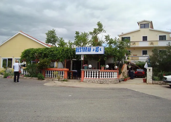 Гостевой дом Vulinka Pension Драге