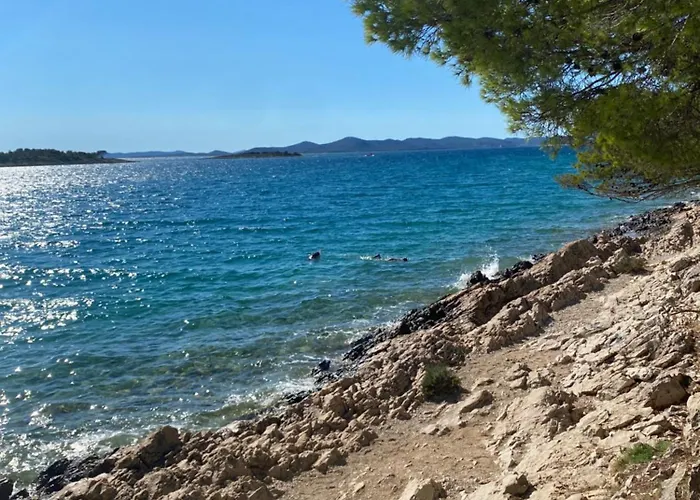 Vulinka Pension Drage