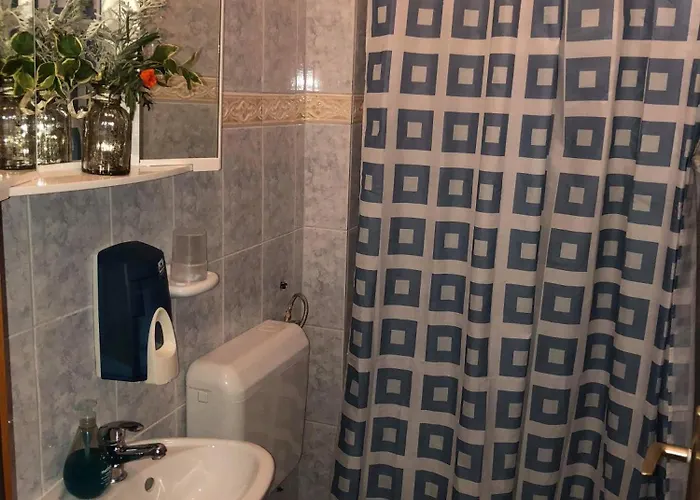 Vulinka Pension 3* Drage