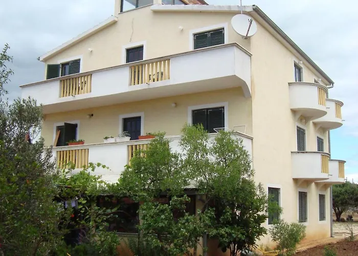 Vulinka Pension Vendégház