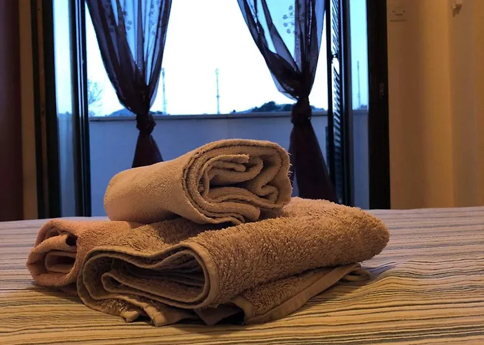 Vulinka Pension Vendégház 3*