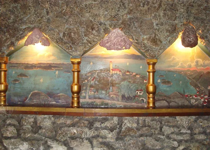 Vendégház Vulinka Pension 3*