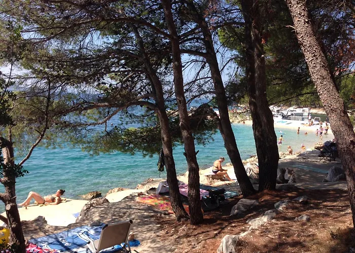 Vulinka Pension 3* Drage