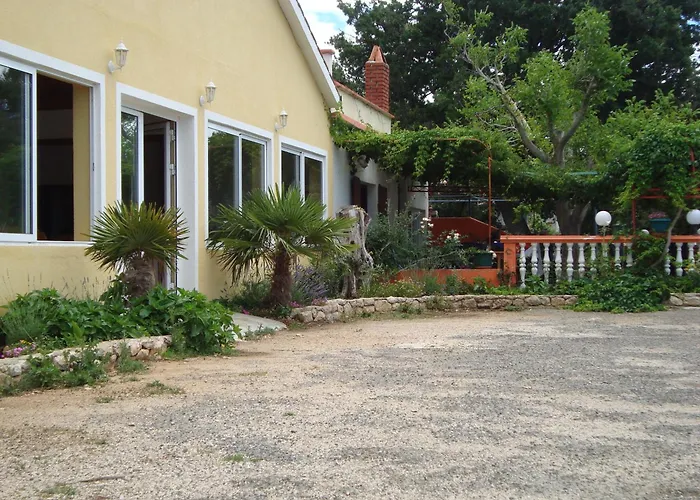 Vulinka Pension Vendégház